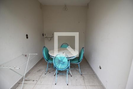 Casa para alugar com 342m², 5 quartos e 4 vagasÁrea comum