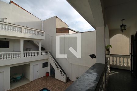 Casa para alugar com 342m², 5 quartos e 4 vagasVaranda