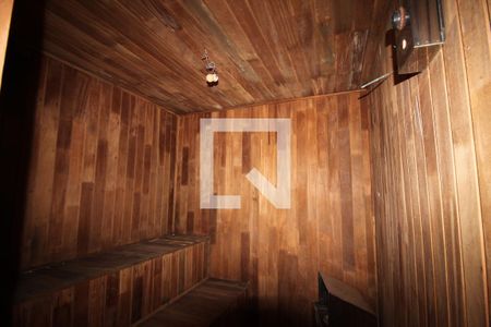 Casa para alugar com 342m², 5 quartos e 4 vagasSaúna