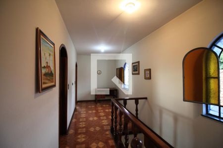 Casa para alugar com 342m², 5 quartos e 4 vagasHall