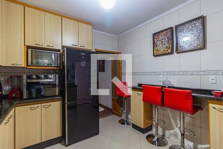 Casa à venda com 300m², 3 quartos e 2 vagas Casa à venda com 300m², 3 quartos e 2 vagasCozinha