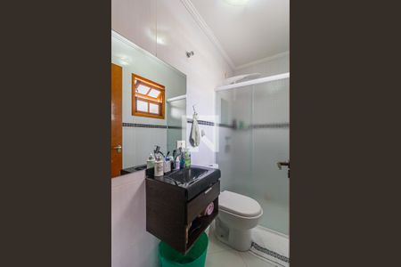 Casa à venda com 300m², 3 quartos e 2 vagas Casa à venda com 300m², 3 quartos e 2 vagasBanheiro da Suite 1