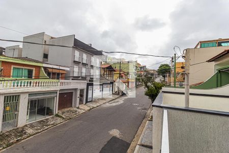 Casa à venda com 300m², 3 quartos e 2 vagas Casa à venda com 300m², 3 quartos e 2 vagasVista da Varanda da Suite 2