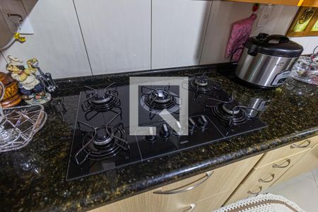 Casa à venda com 300m², 3 quartos e 2 vagas Casa à venda com 300m², 3 quartos e 2 vagasDetalhe da Cozinha