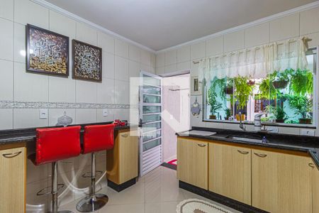 Casa à venda com 300m², 3 quartos e 2 vagas Casa à venda com 300m², 3 quartos e 2 vagasCozinha