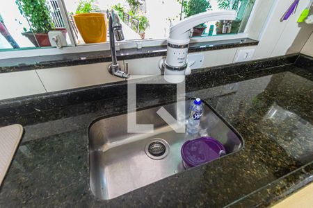 Casa à venda com 300m², 3 quartos e 2 vagas Casa à venda com 300m², 3 quartos e 2 vagasDetalhe da Cozinha