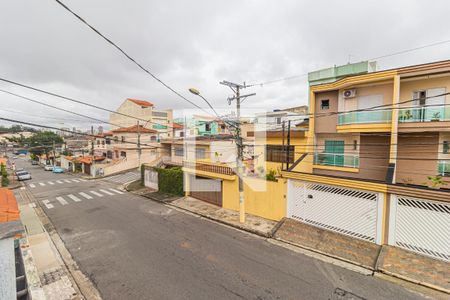 Casa à venda com 300m², 3 quartos e 2 vagas Casa à venda com 300m², 3 quartos e 2 vagasVista da Varanda da Suite 2