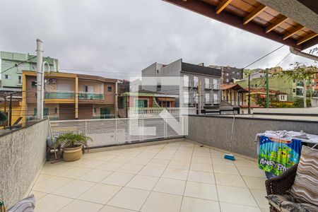 Casa à venda com 300m², 3 quartos e 2 vagas Casa à venda com 300m², 3 quartos e 2 vagasVaranda da Suite 2