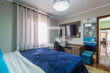 Casa à venda com 300m², 3 quartos e 2 vagas Casa à venda com 300m², 3 quartos e 2 vagasSuite 1