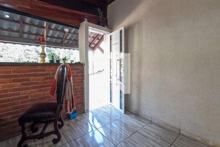 Sala de casa à venda com 2 quartos, 95m² em Gopoúva, Guarulhos