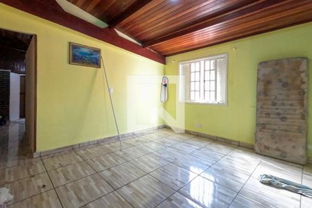 Sala de casa à venda com 1 quarto, 95m² em Gopoúva, Guarulhos