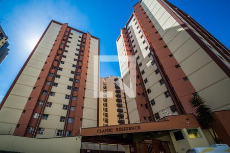 Apartamento para alugar com 92m², 3 quartos e 1 vaga