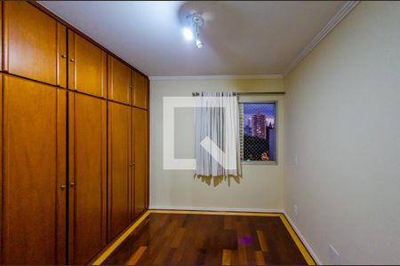 Suíte de apartamento para alugar com 3 quartos, 92m² em Botafogo, Campinas