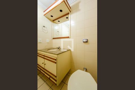 Apartamento para alugar com 92m², 3 quartos e 1 vaga Apartamento para alugar com 92m², 3 quartos e 1 vagaBanheiro