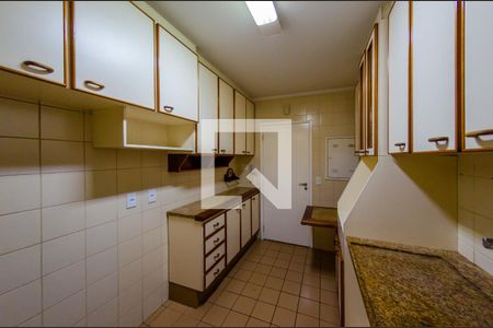 Apartamento para alugar com 92m², 3 quartos e 1 vaga Apartamento para alugar com 92m², 3 quartos e 1 vagaCozinha