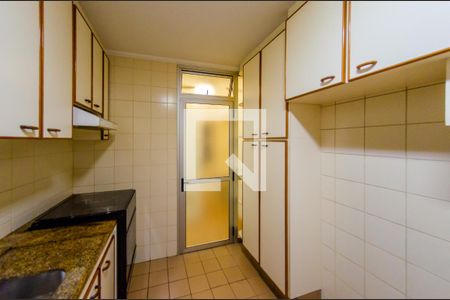 Apartamento para alugar com 92m², 3 quartos e 1 vaga Apartamento para alugar com 92m², 3 quartos e 1 vagaCozinha