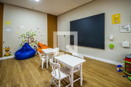 Apartamento para alugar com 92m², 3 quartos e 1 vaga Apartamento para alugar com 92m², 3 quartos e 1 vagaBrinquedoteca