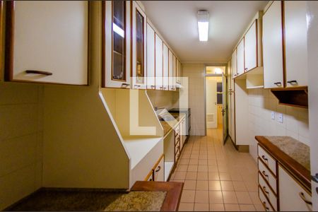 Apartamento para alugar com 92m², 3 quartos e 1 vaga Apartamento para alugar com 92m², 3 quartos e 1 vagaCozinha