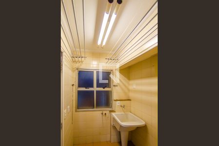 Apartamento para alugar com 92m², 3 quartos e 1 vaga Apartamento para alugar com 92m², 3 quartos e 1 vagaÁrea de Serviço