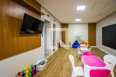 Apartamento para alugar com 92m², 3 quartos e 1 vaga Apartamento para alugar com 92m², 3 quartos e 1 vagaBrinquedoteca