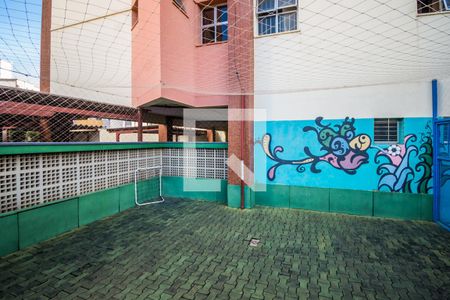 Apartamento para alugar com 92m², 3 quartos e 1 vaga Apartamento para alugar com 92m², 3 quartos e 1 vagaÁrea comum