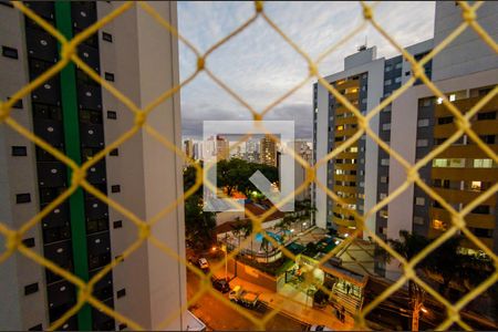 Apartamento para alugar com 92m², 3 quartos e 1 vaga Apartamento para alugar com 92m², 3 quartos e 1 vagaVista do Quarto 1