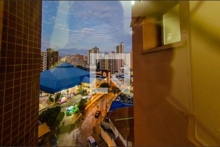 Apartamento para alugar com 92m², 3 quartos e 1 vaga Apartamento para alugar com 92m², 3 quartos e 1 vagaVista do quarto 2