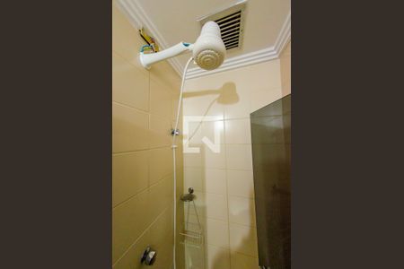 Apartamento para alugar com 92m², 3 quartos e 1 vaga Apartamento para alugar com 92m², 3 quartos e 1 vagaBanheiro