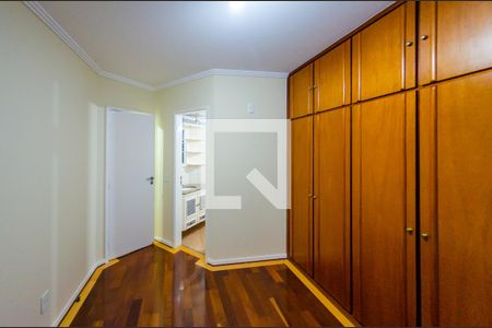 Suíte de apartamento para alugar com 3 quartos, 92m² em Botafogo, Campinas