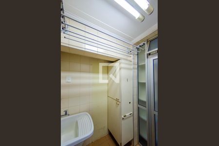 Apartamento para alugar com 92m², 3 quartos e 1 vaga Apartamento para alugar com 92m², 3 quartos e 1 vagaÁrea de Serviço