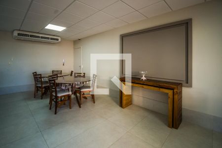 Apartamento para alugar com 92m², 3 quartos e 1 vaga Apartamento para alugar com 92m², 3 quartos e 1 vagaÁrea comum - Salão de festas