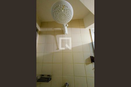 Banheiro da Suíte de apartamento para alugar com 3 quartos, 92m² em Botafogo, Campinas