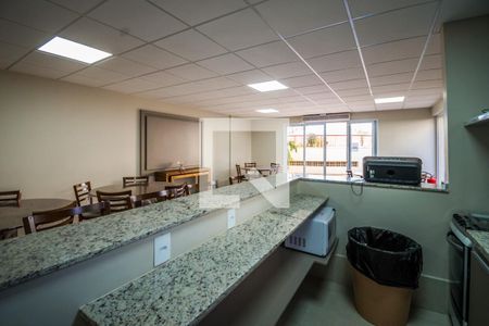 Apartamento para alugar com 92m², 3 quartos e 1 vaga Apartamento para alugar com 92m², 3 quartos e 1 vagaÁrea comum - Salão de festas