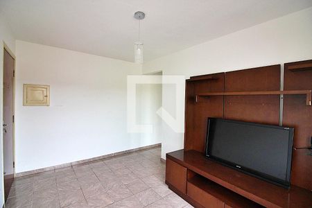 Sala de apartamento à venda com 2 quartos, 73m² em Assunção, São Bernardo do Campo