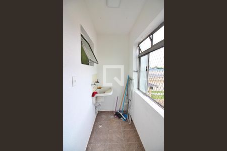 Apartamento à venda com 73m², 2 quartos e 1 vagaÁrea de Serviço
