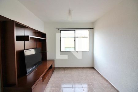 Sala de apartamento à venda com 2 quartos, 73m² em Assunção, São Bernardo do Campo