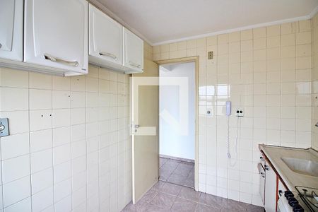 Apartamento à venda com 73m², 2 quartos e 1 vagaCozinha