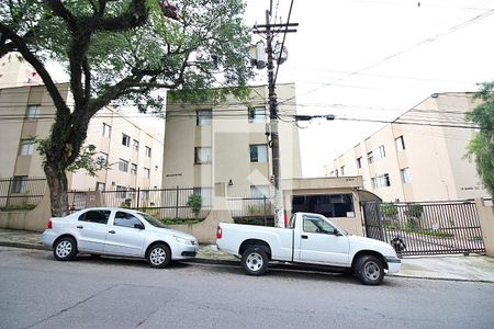 Apartamento à venda com 73m², 2 quartos e 1 vagaFachada