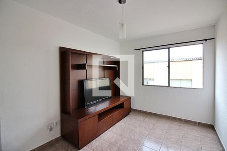 Sala de apartamento à venda com 2 quartos, 73m² em Assunção, São Bernardo do Campo
