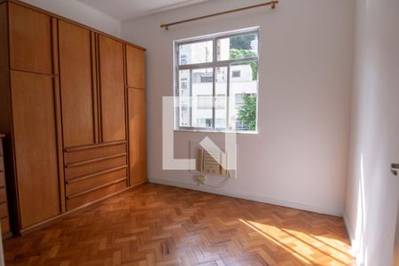 Quarto de apartamento à venda com 1 quarto, 50m² em Copacabana, Rio de Janeiro