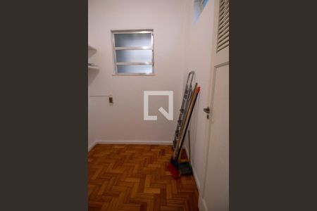 Apartamento à venda com 50m², 1 quarto e sem vaga Apartamento à venda com 50m², 1 quarto e sem vagaÁrea de Serviço