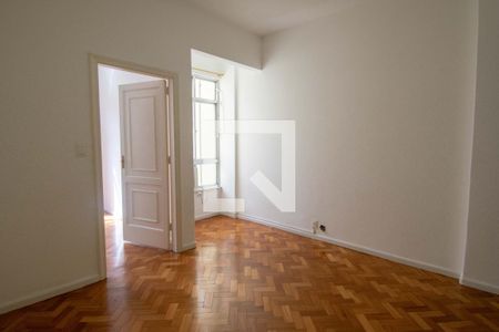 Sala de apartamento à venda com 1 quarto, 50m² em Copacabana, Rio de Janeiro