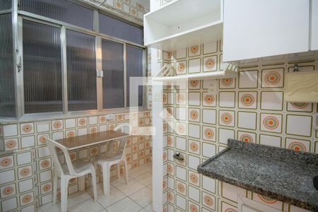 Apartamento à venda com 50m², 1 quarto e sem vaga Apartamento à venda com 50m², 1 quarto e sem vagaCozinha