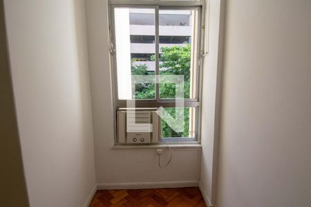 Sala de apartamento à venda com 1 quarto, 50m² em Copacabana, Rio de Janeiro