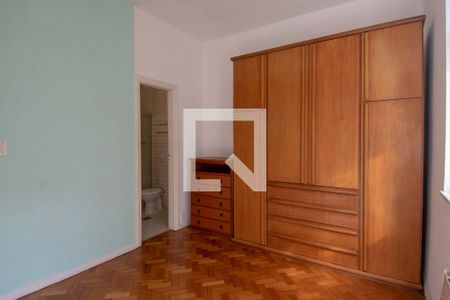 Quarto de apartamento à venda com 1 quarto, 50m² em Copacabana, Rio de Janeiro