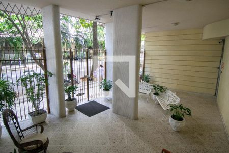 Apartamento à venda com 50m², 1 quarto e sem vaga Apartamento à venda com 50m², 1 quarto e sem vagaÁrea comum