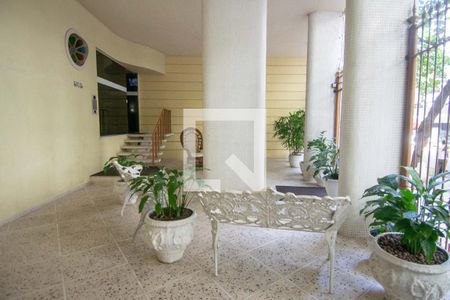 Apartamento à venda com 50m², 1 quarto e sem vaga Apartamento à venda com 50m², 1 quarto e sem vagaÁrea comum