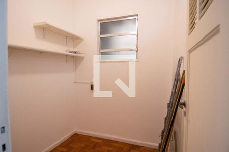Apartamento à venda com 50m², 1 quarto e sem vaga Apartamento à venda com 50m², 1 quarto e sem vagaQuarto de Serviço