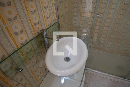 Apartamento à venda com 50m², 1 quarto e sem vaga Apartamento à venda com 50m², 1 quarto e sem vagaBanheiro