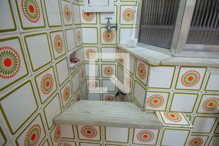 Apartamento à venda com 50m², 1 quarto e sem vaga Apartamento à venda com 50m², 1 quarto e sem vagaÁrea de Serviço